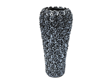 ROSE MULTI BIG - Porcelain stoneware vase by KARE Design - view 2